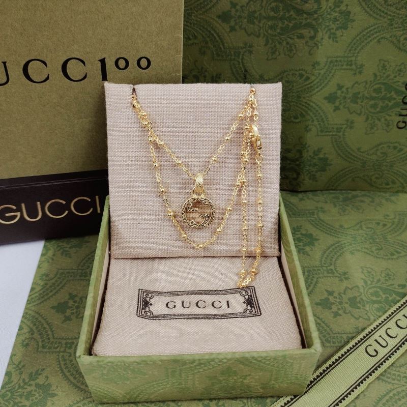 Gucci Necklaces